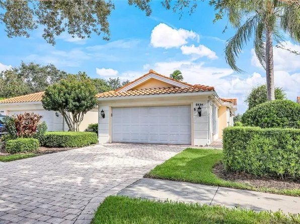 5838 Drummond WAY, NAPLES, FL 34119