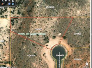 3 N Theo Ct, Camp Verde, AZ 86322