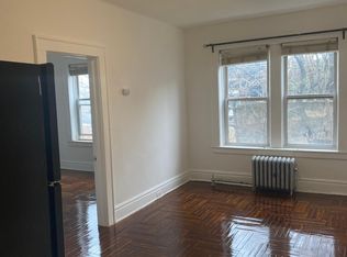 93 Milford Ave APT 3A, Newark, NJ 07108