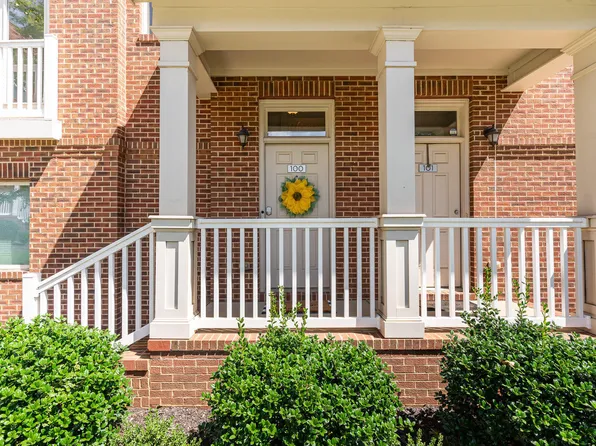 1211 Twin Branches Way Unit 100, Raleigh, NC 27606