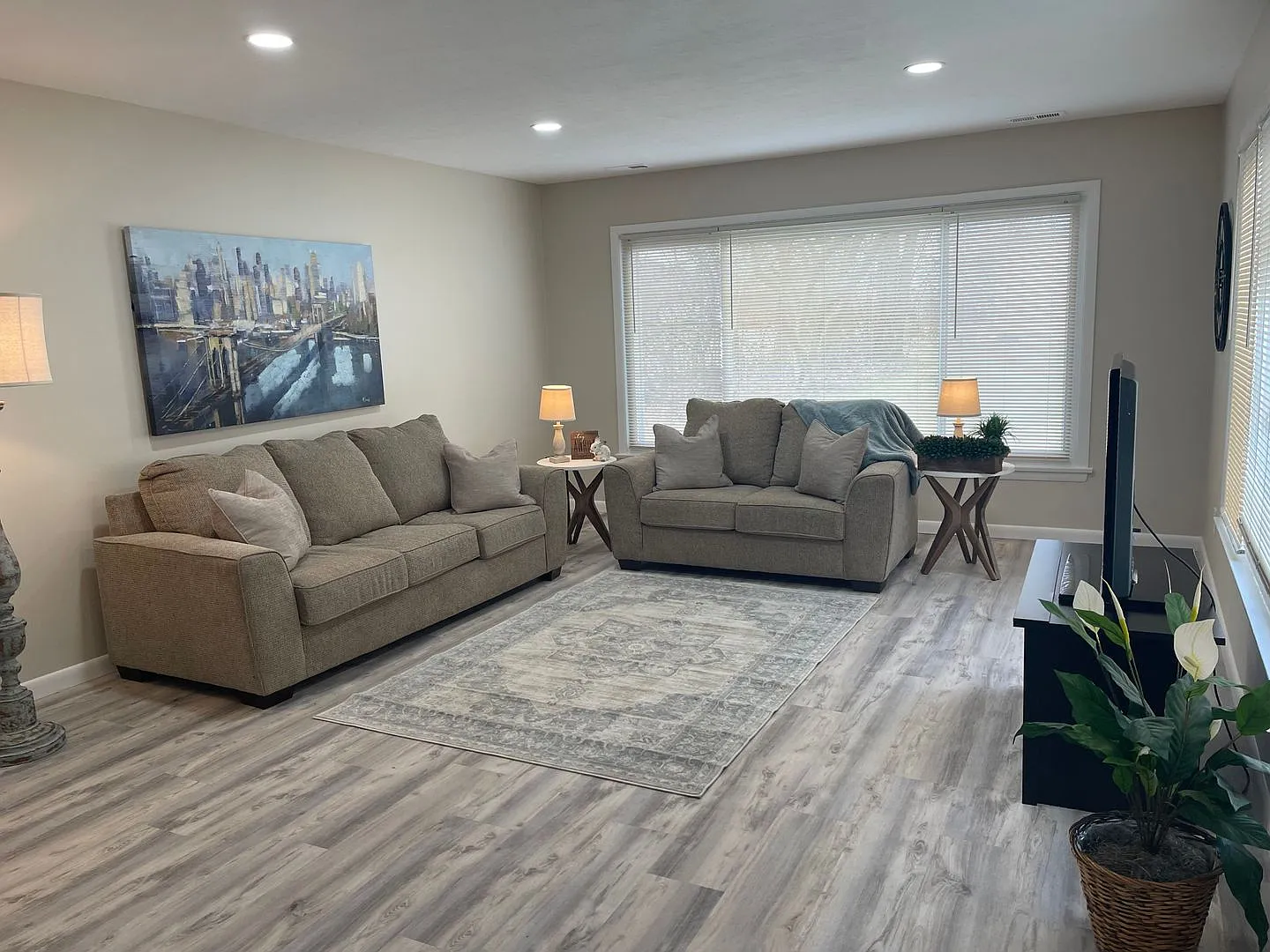 Beautifully Updated 2BR/2BA with Garage in the Heart of Aurora — Photo 1