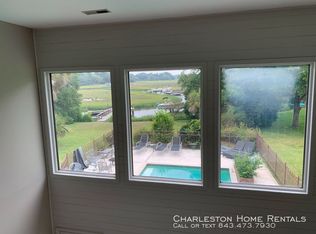 141 Oyster Point Row #2020, Charleston, SC 29412