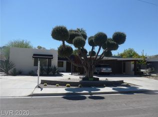 2809 Burton Ave, Las Vegas, NV 89102