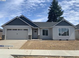2297 SE 11th Ave LOT 49, Canby, OR 97013