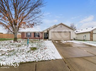 7655 Hidden Valley Ln, Indianapolis, IN 46239