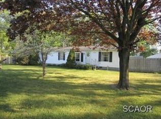 8200 Hearns Pond Rd, Seaford, DE 19973