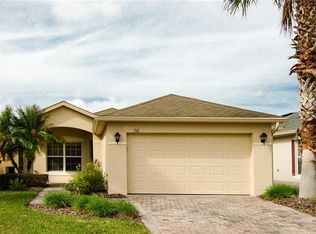 152 Rialto Rd, Poinciana, FL 34759