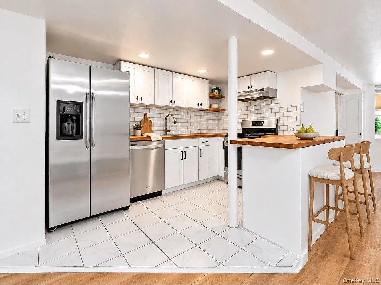 1 bed, 1.0 bath, 1080 sqft, $3,250 — Photo 3