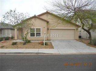 5028 Naff Ridge Dr, Las Vegas, NV 89131