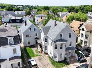 32 1/2 Nichols St, Haverhill, MA 01830
