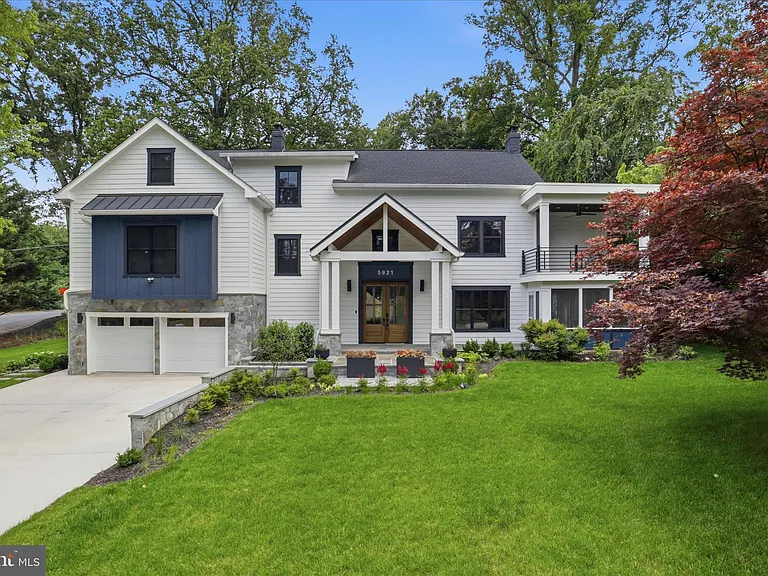 5921 Chesterbrook Rd — Photo 4