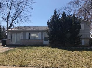 4763 Wendler Blvd, Columbus, OH 43230