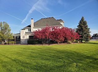 22343 S Country Ln, New Lenox, IL 60451