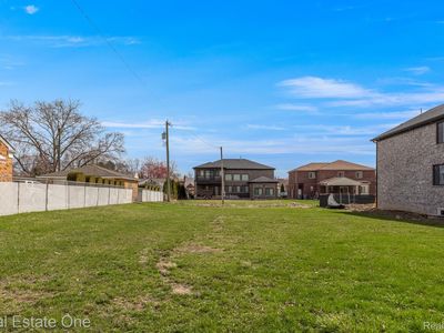 4618 E Woodworth St, Dearborn, MI, 48126