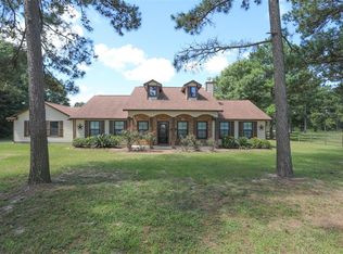 12615 Brandi Ln, Willis, TX 77378