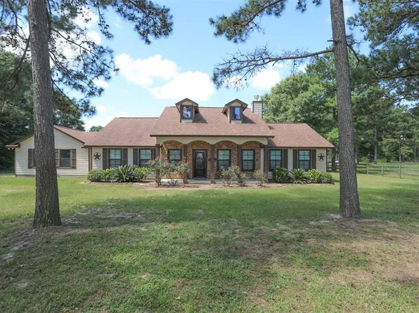 12615 Brandi Ln, Willis, TX 77378