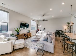 625 N Tyler St UNIT 401, Dallas, TX 75208