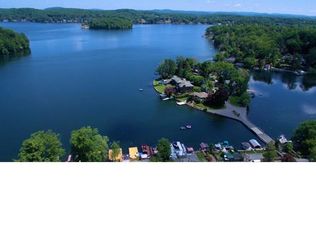 837 S Lake Blvd, Mahopac, NY 10541