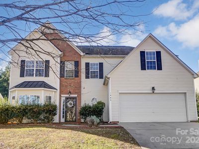 1983 Trace Creek Dr, Waxhaw, NC, 28173