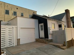 3620 Alma Ave, Manhattan Beach, CA 90266