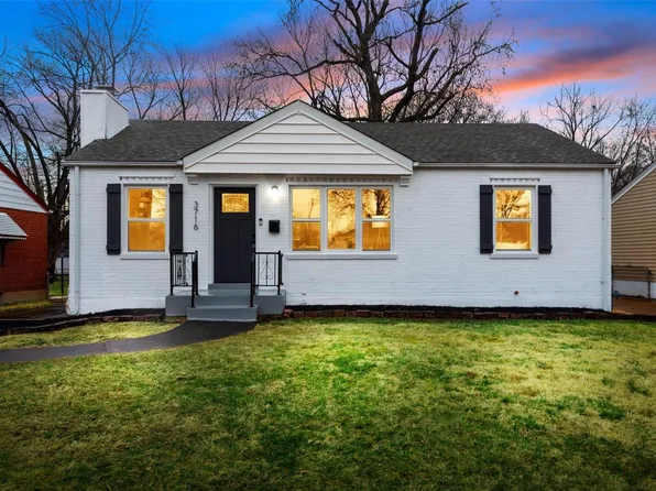3716 Ashby Rd, Saint Ann, MO 63074