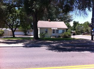 3205 11th Ave, Evans, CO 80620