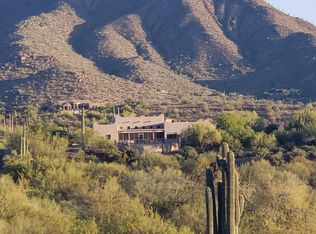 6556 E Mesquite Rd, Cave Creek, AZ 85331