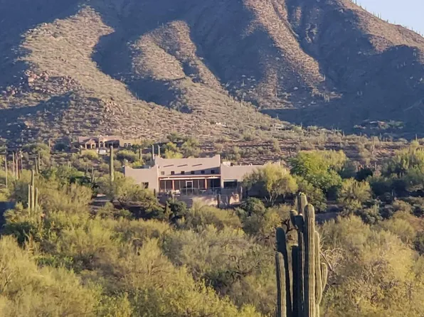6556 E MESQUITE Road, Cave Creek, AZ 85331