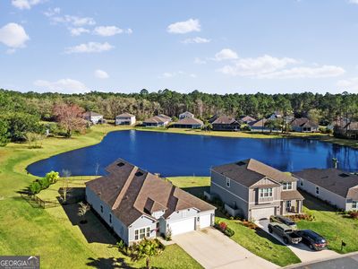 317 Chinquapin Dr, Saint Marys, GA, 31558