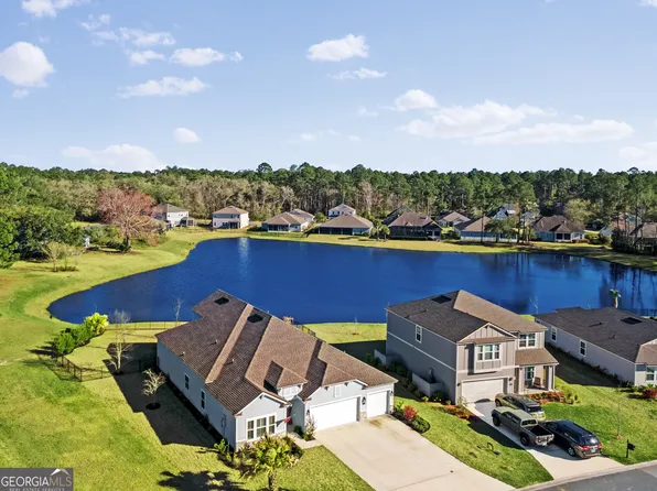 317 Chinquapin Dr, Saint Marys, GA 31558
