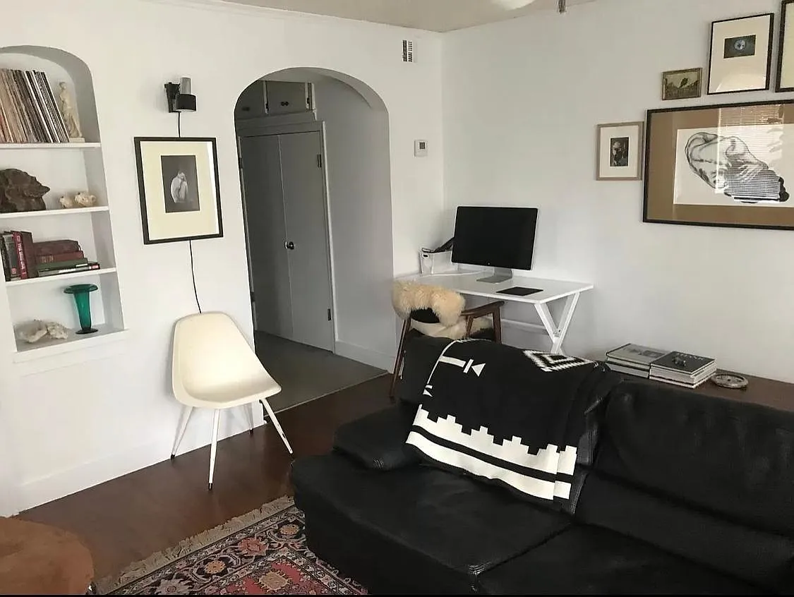 Studio, 600 sqft, $825 — Photo 4