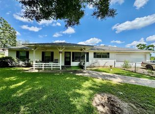 25498 Highway 331 S, Opp, AL 36467