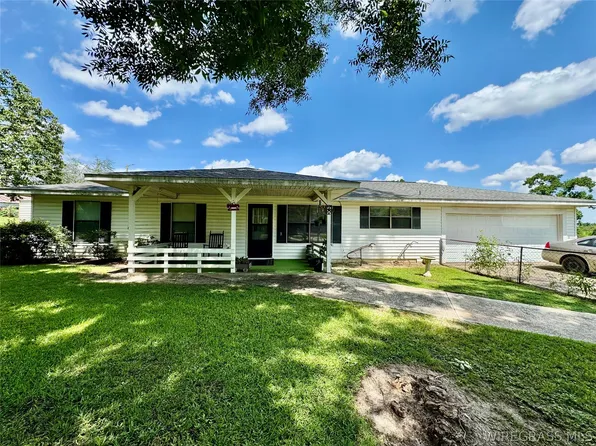 25498 Highway 331 S, Opp, AL 36467