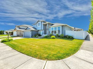 1502 E Grassland Ct, Spokane, WA 99217