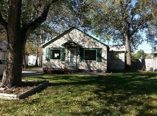 511 Lincoln St, Emporia, KS 66801