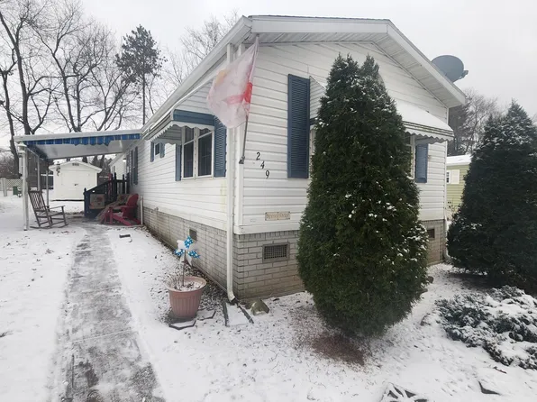 249 C St SW #249, Navarre, OH 44662