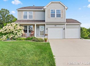 2405 Testify Ct SE, Caledonia, MI 49316