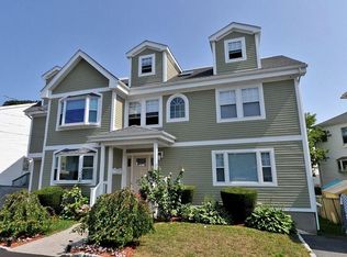 38 Clark Rd #2, Revere, MA 02151