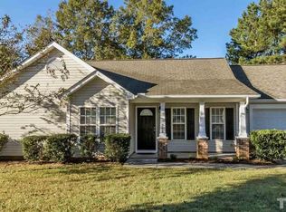 512 Groveton Trl, Wake Forest, NC 27587
