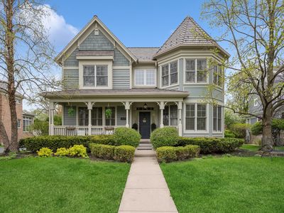 1437 Kittyhawk Ln, Glenview, IL, 60026