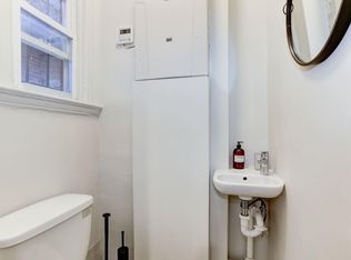 2916 Georgia Ave NW, Washington, DC 20001