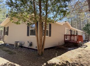9132 Nora Ln, Saint Germain, WI 54558