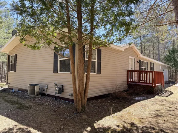 9132 Nora Ln, Saint Germain, WI 54558