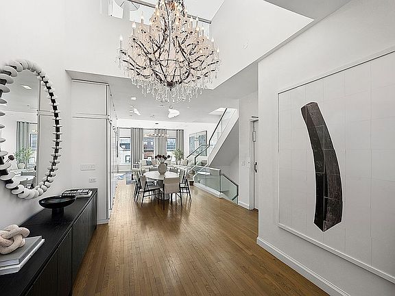5th image of 29 W 85th St Unit Penthouse