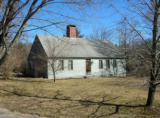 420 County Rd, Ashby, MA 01431