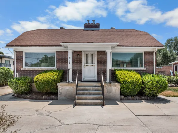 214 E 4500 S, Salt Lake City, UT 84107