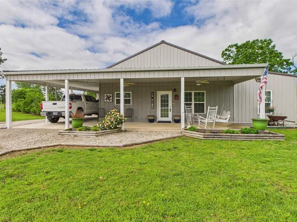 19 & 63 Pine St, Mountain Home, AR 72653