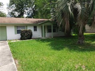 5601 SE 4th St, Ocala, FL 34480