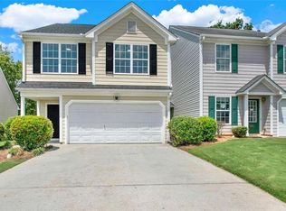 160 Fieldview Ln, Covington, GA 30016