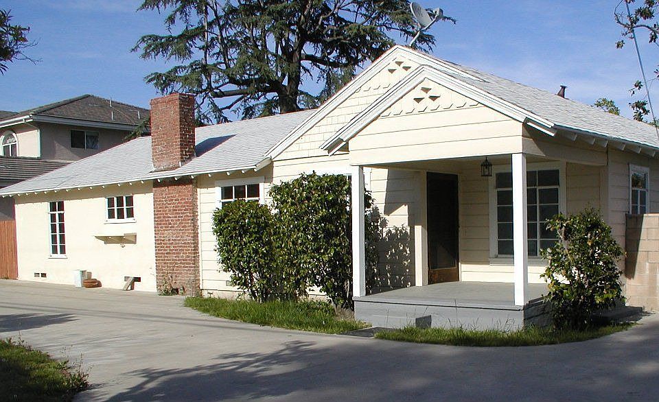 Remodeled Arcadia Traditional